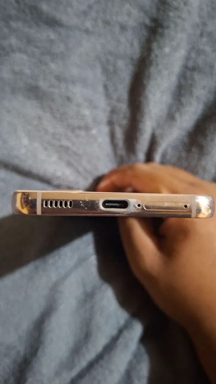 Samsung Galaxy S22 128gb - Rosé - Foto 4
