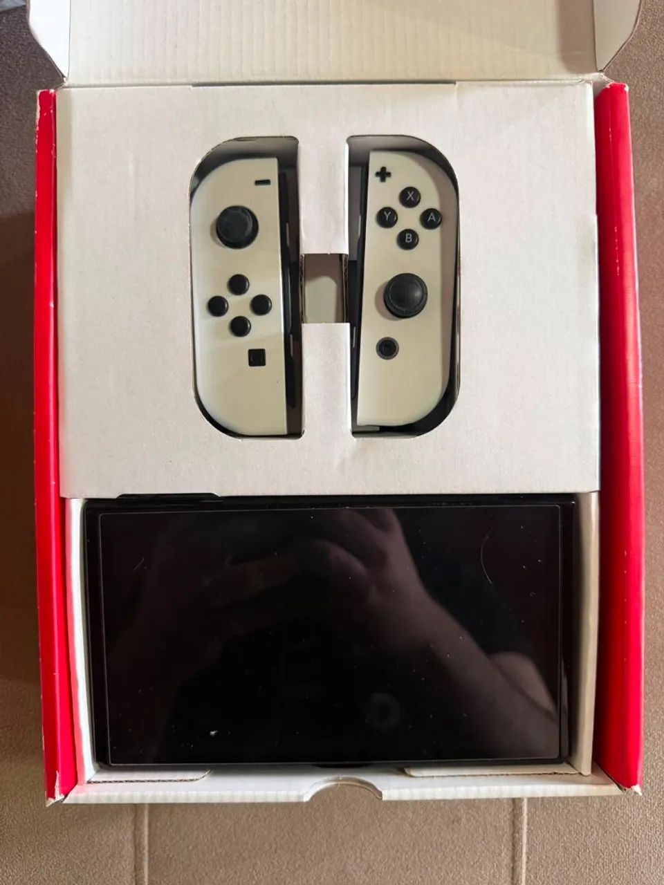 Nintendo Switch Oled - Foto 2