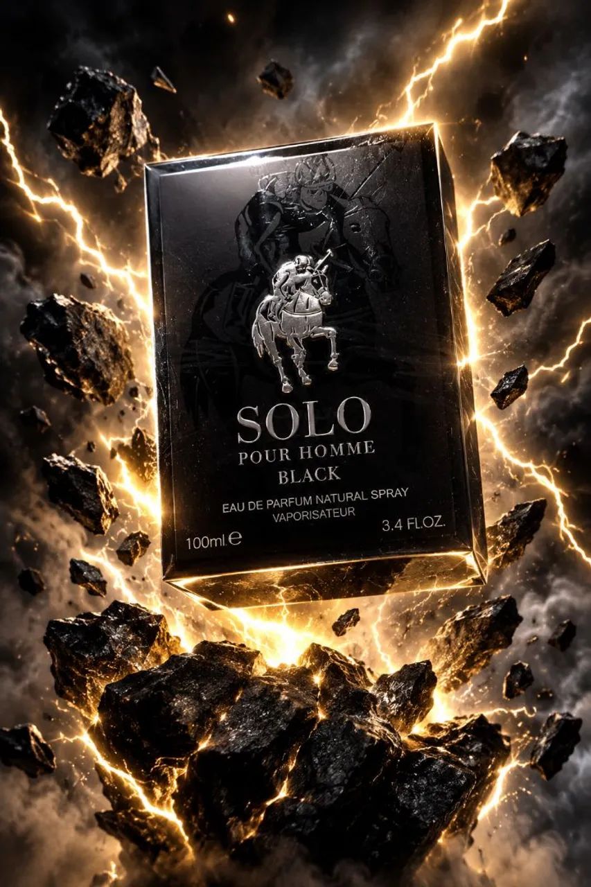 PERFUME SOLON - POUCAS UNIDADES ? - Foto 3