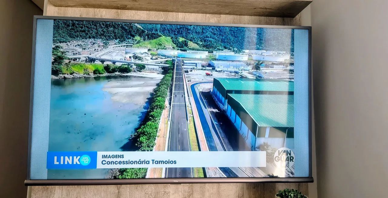 TV TCL LED 50 - Foto 5