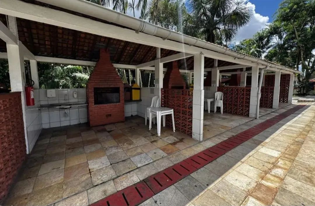 # RESIDENCIAL PORTO DA ESMERALDA