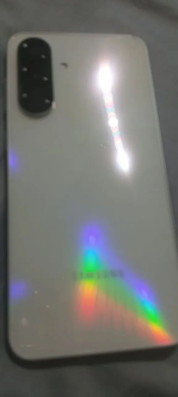 Vendo Sansumg A36. Nunca aberto , nunca mechido !  - Foto 2