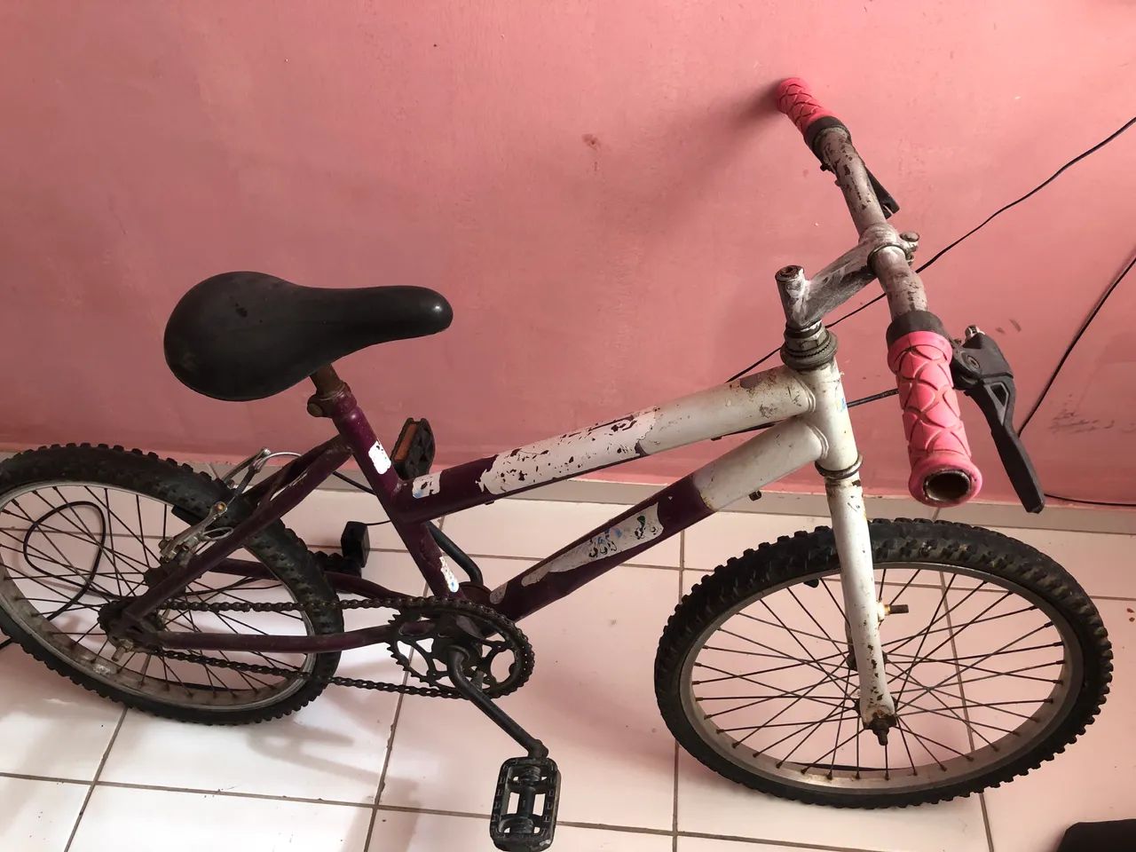 Bicicleta  - Foto 2