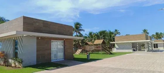 Oportunidade Terreno Leste 532m² com acesso praia - BAIXEI - Rainha dos Lotes