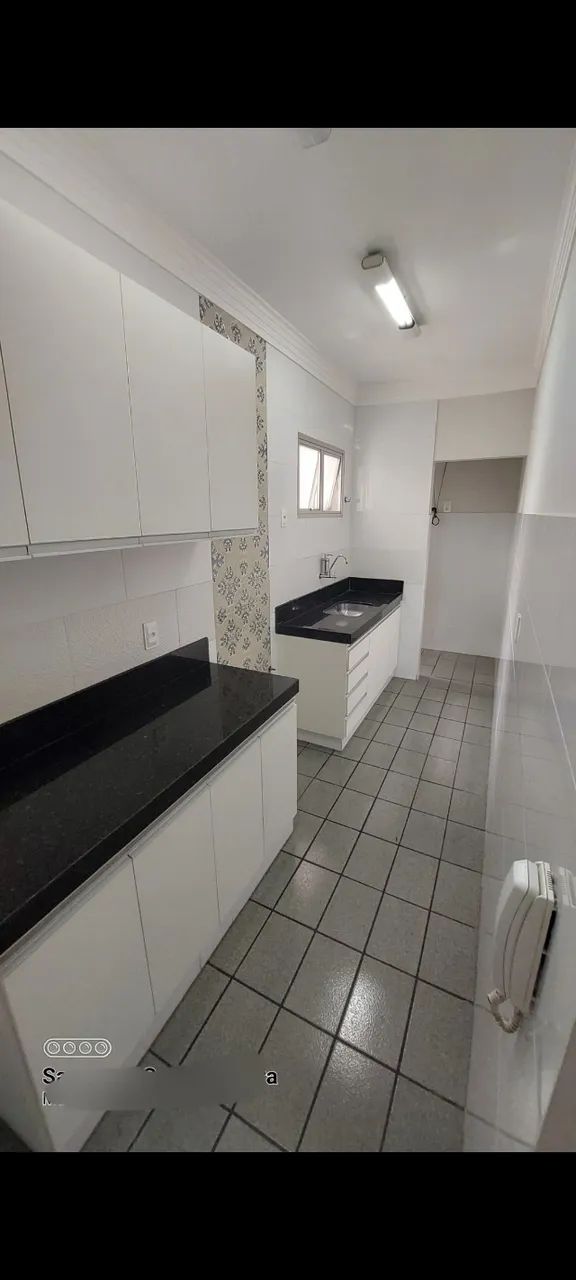 Apartamento de 02 Quartos - Praia das Gaivotas