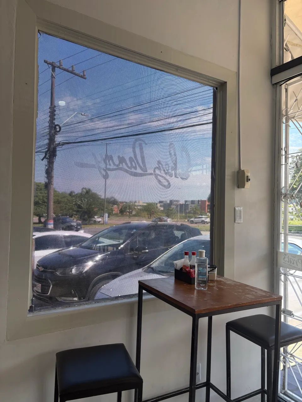 Passo ponto lanchonete  - Foto 3