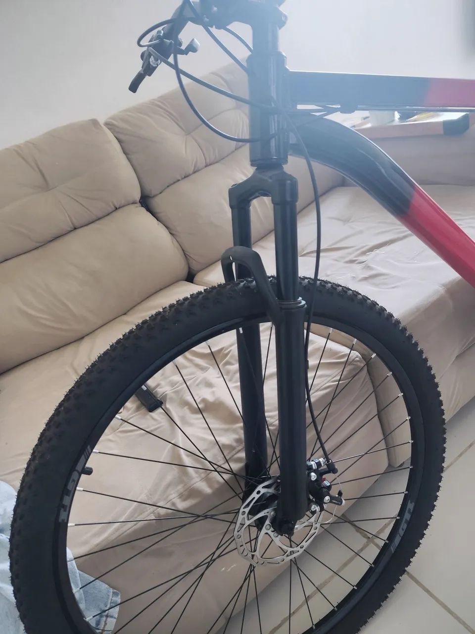 Bike