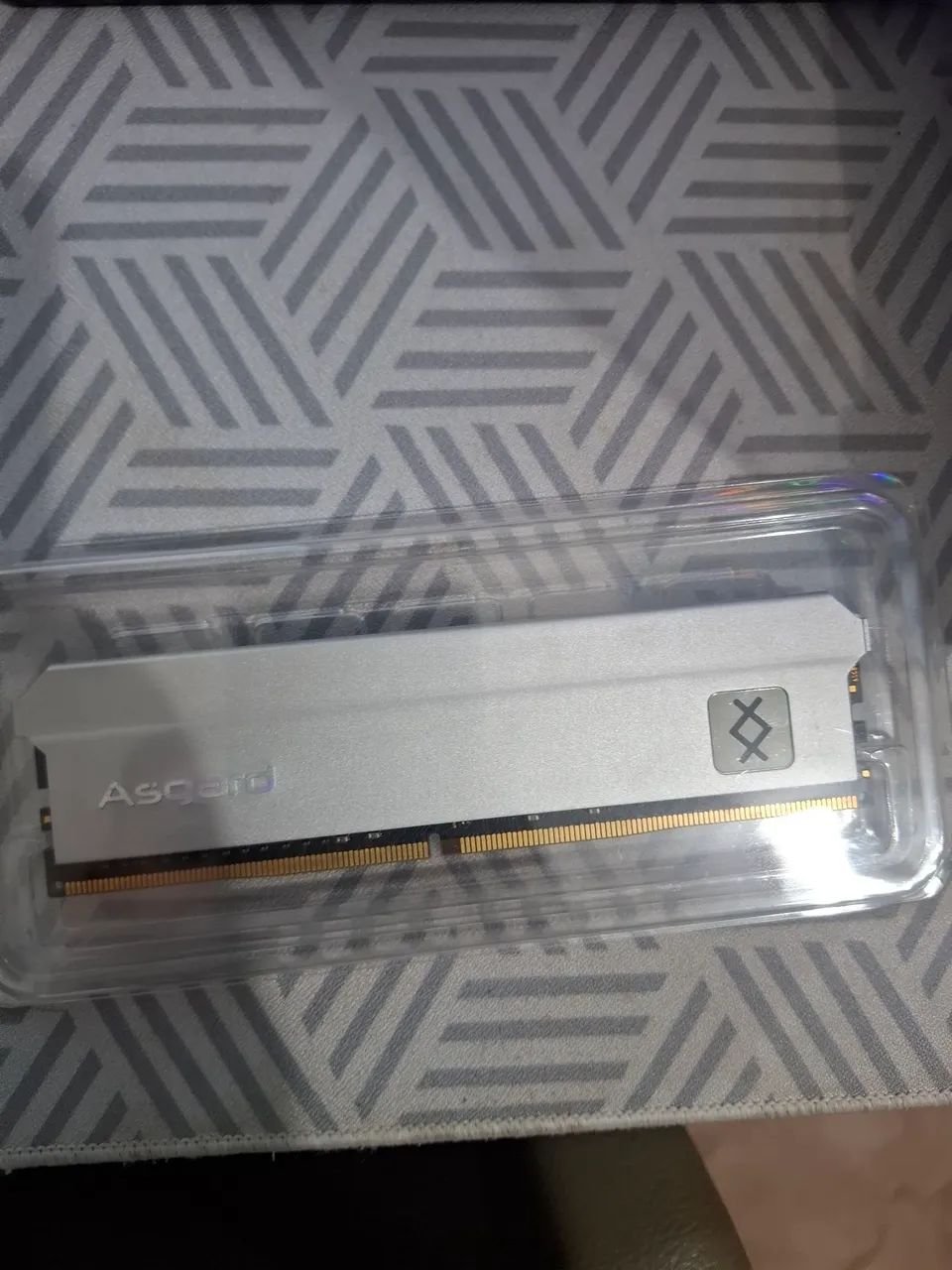 Memoria ram asgard 32 gb 2x16  - Foto 2