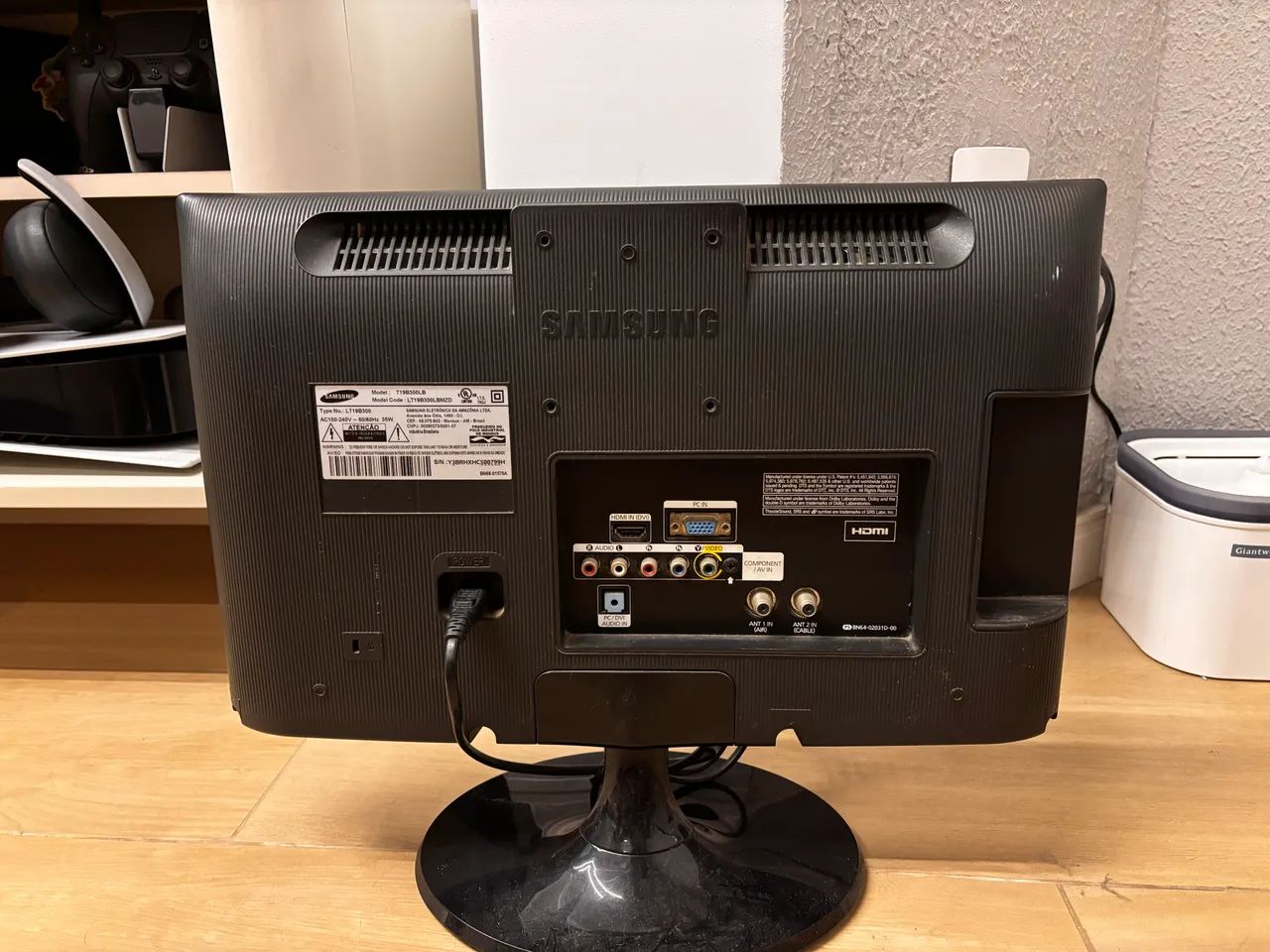 Monitor Samsung - Foto 3