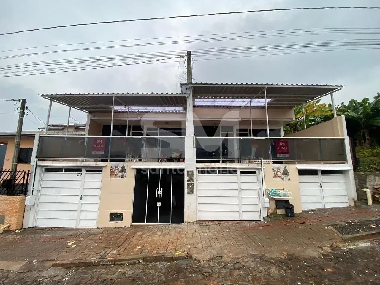 Casa para locação, Efapi, Chapecó - SC
