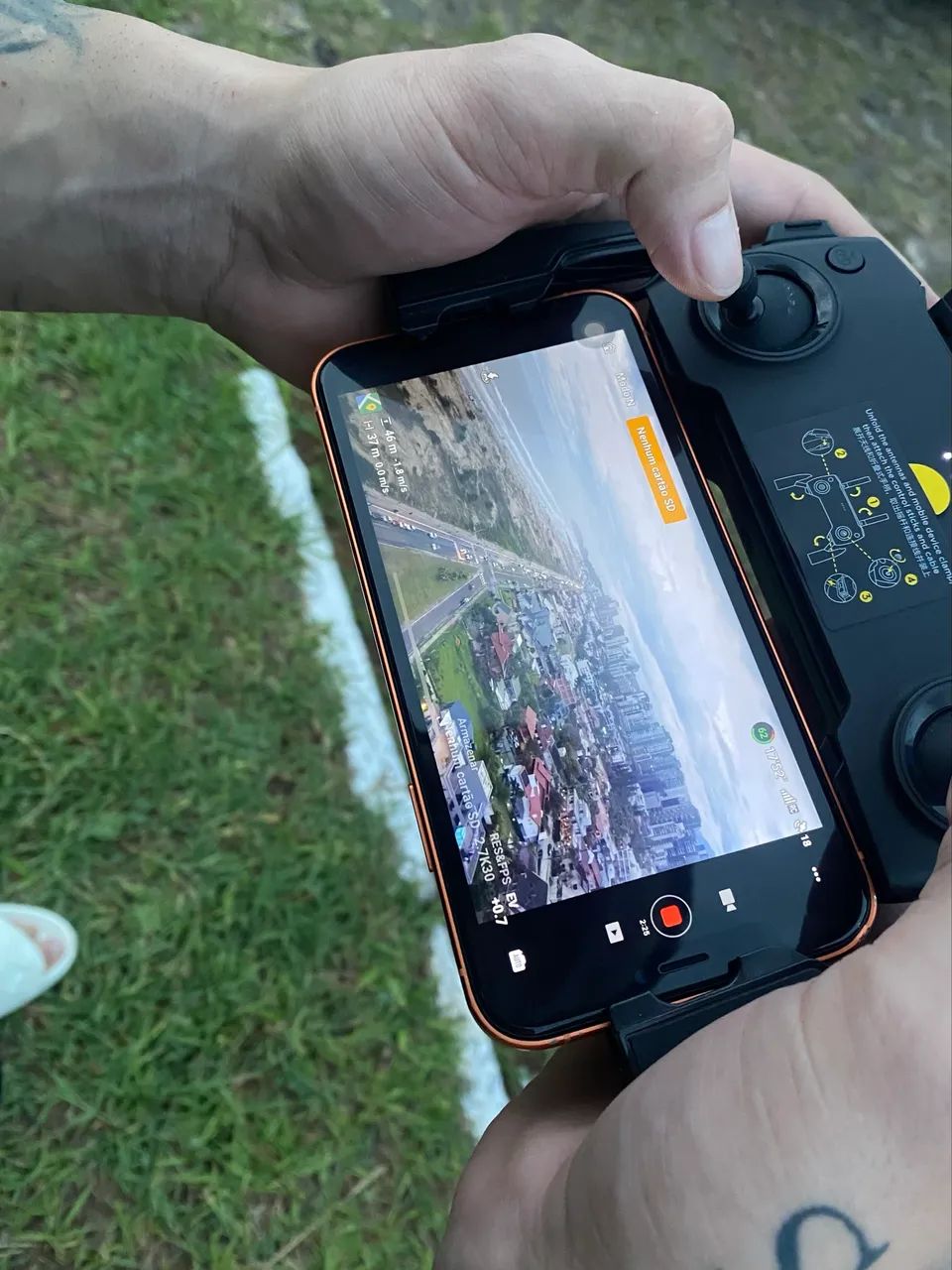 MAVIC MINI  - Foto 2