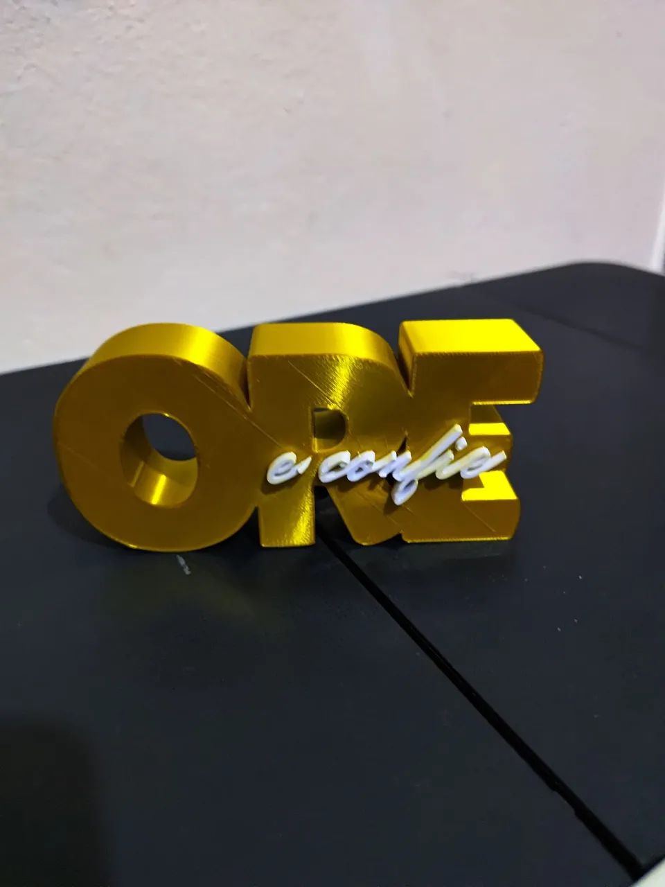 Brinquedos e decoração em 3D - Foto 3