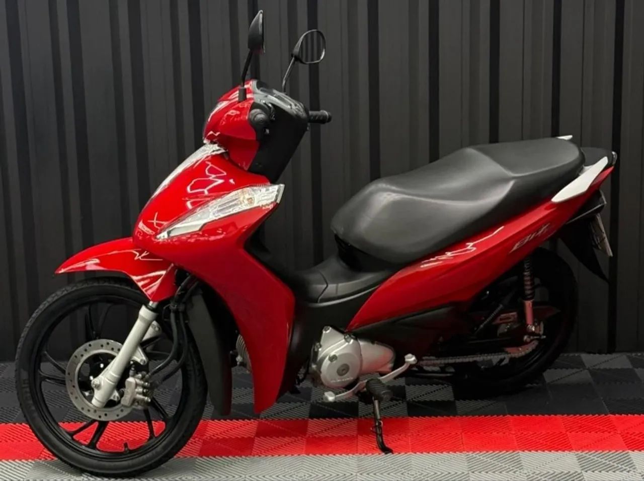 Biz 125 2022 - Foto 2