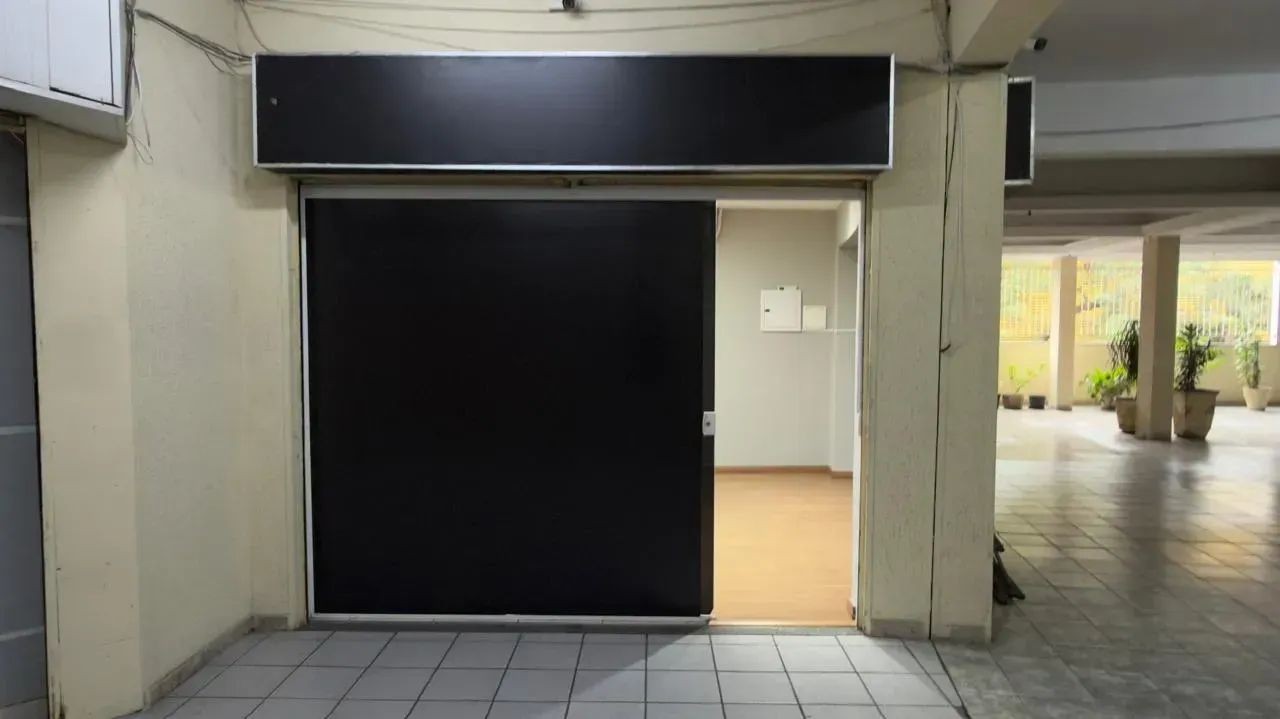 SALA COMERCIAL PARA LOCAÇÃO  CENTRO DE NILÓPOLIS - Foto 3
