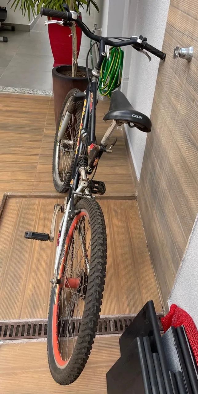 Bike aro 26  - Foto 3