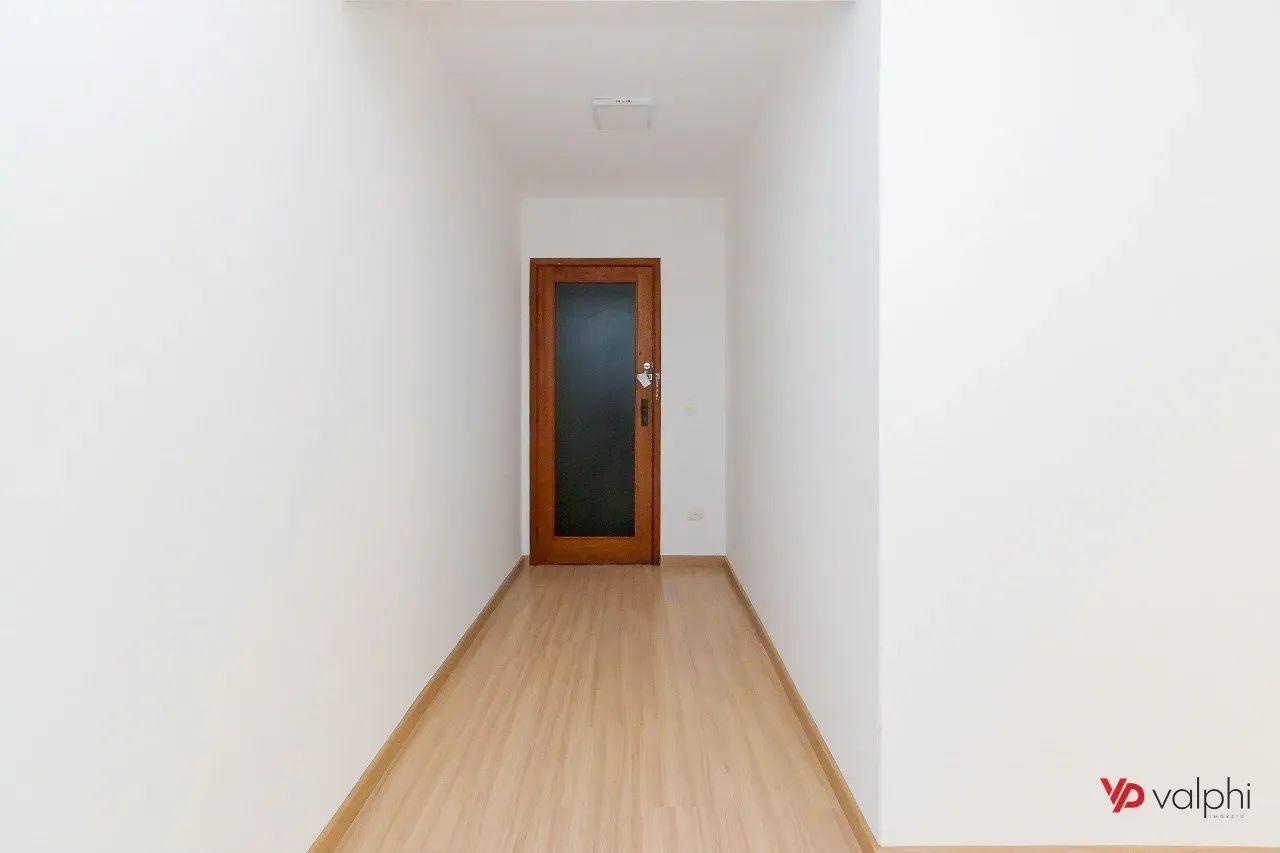 Sala comercial para alugar no Centro, Curitiba - Foto 9