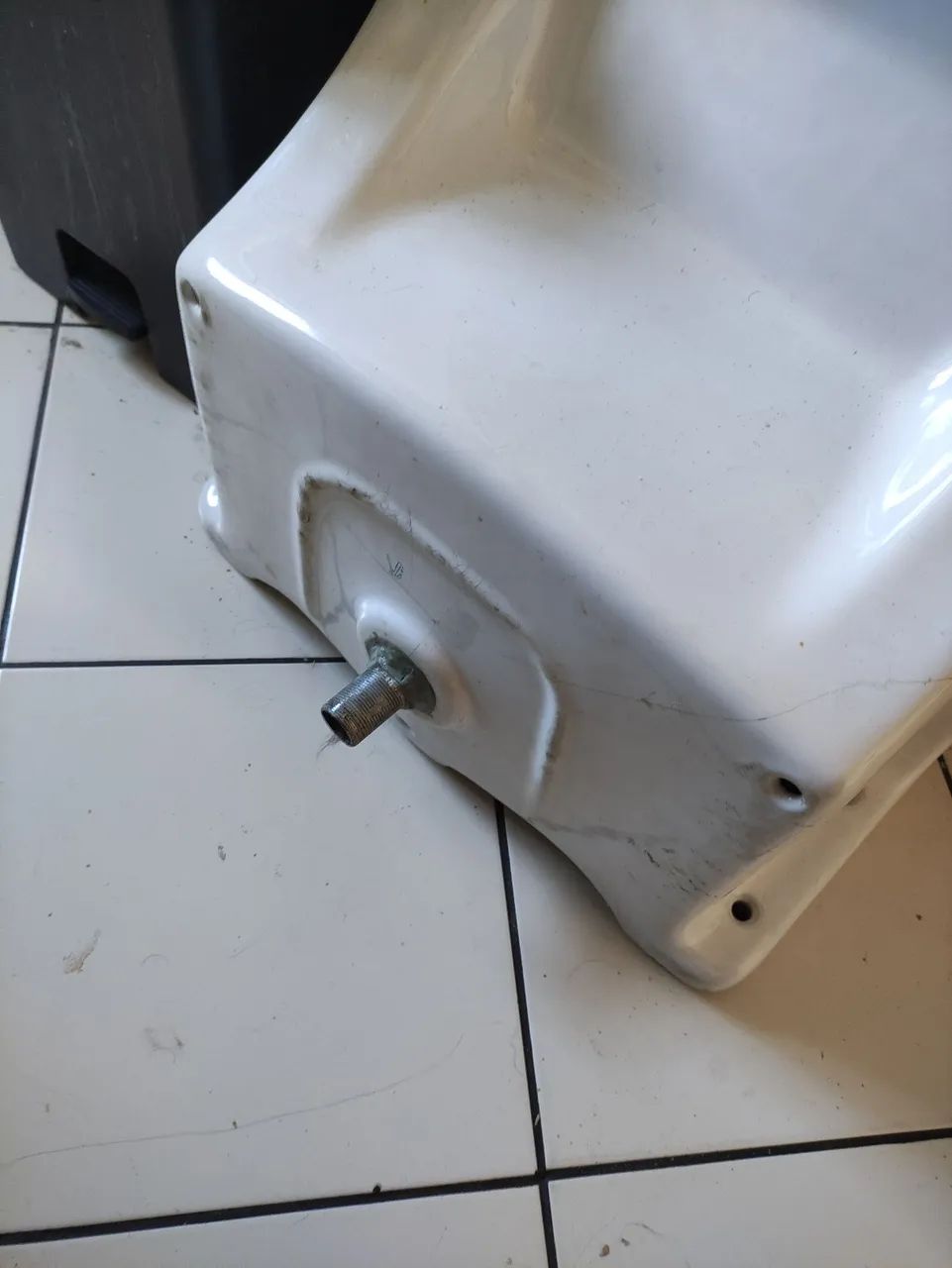 Tanque de Cerâmica  - Foto 3