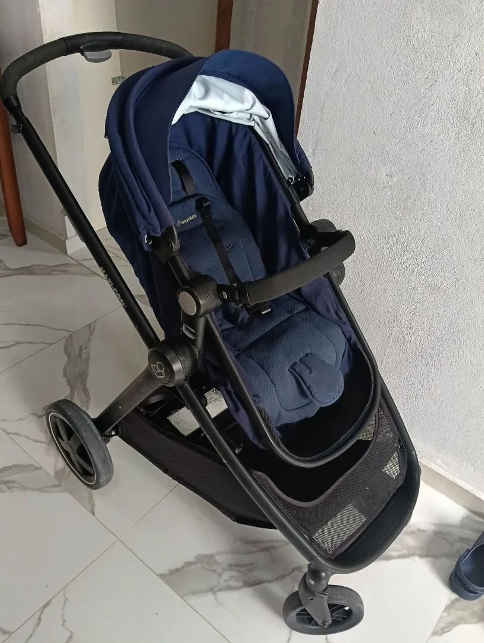 Carrinho de Bebê R$500,00 - Foto 2