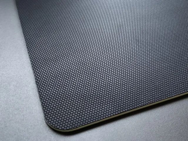 Mousepad de vidro mushashi darkness peel3 - Foto 5