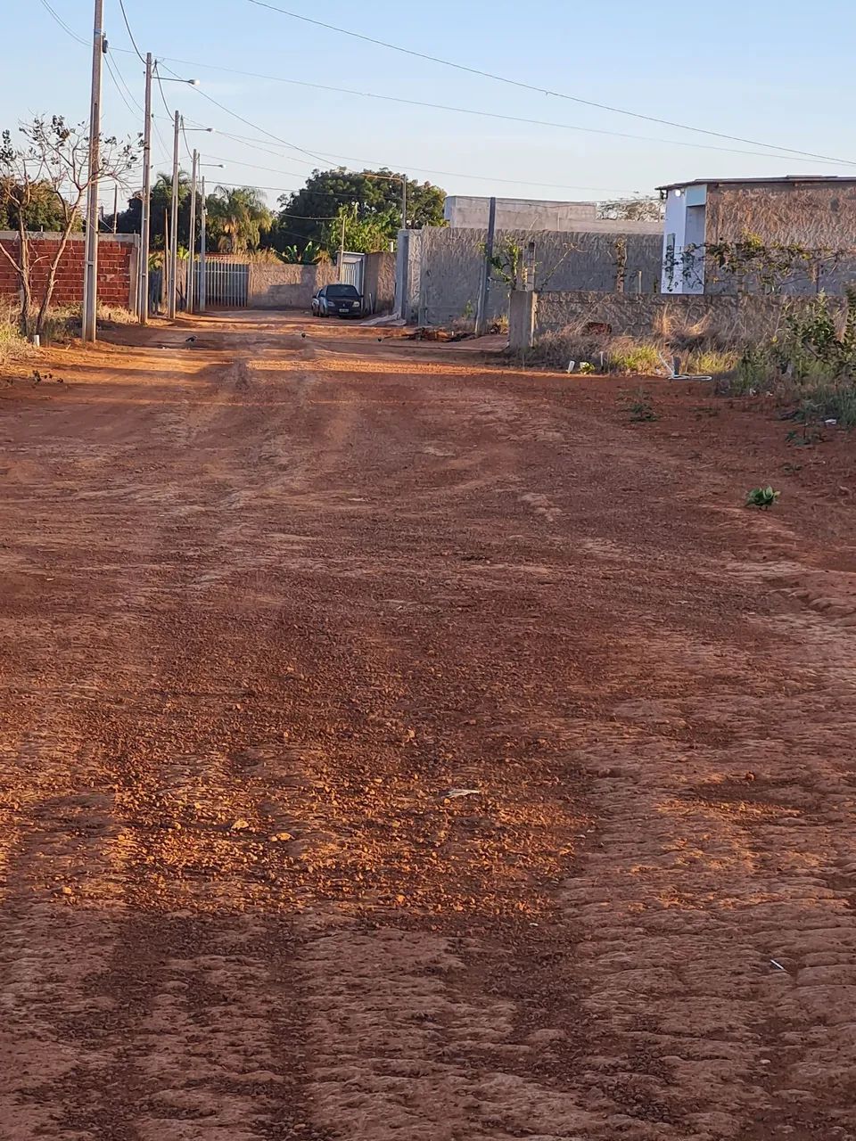 Vendo lote 26 de setembro! - Foto 4