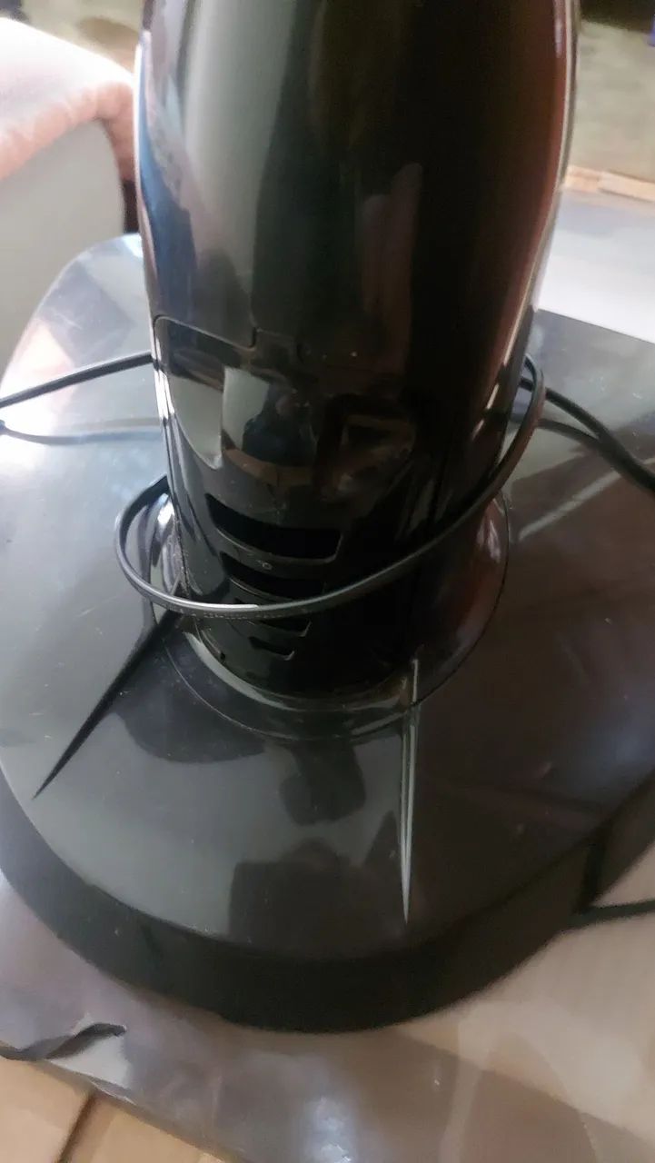 VENTILADOR PHILCO 160W SILENCIOSO - Foto 4