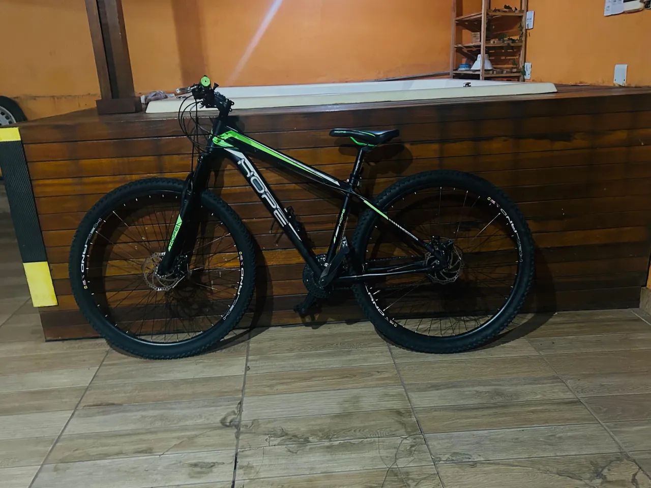 Bicicleta aro 29  - Foto 2