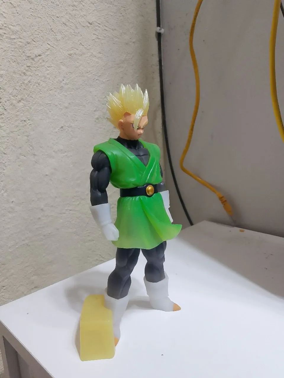 Gohan banpresto  - Foto 2