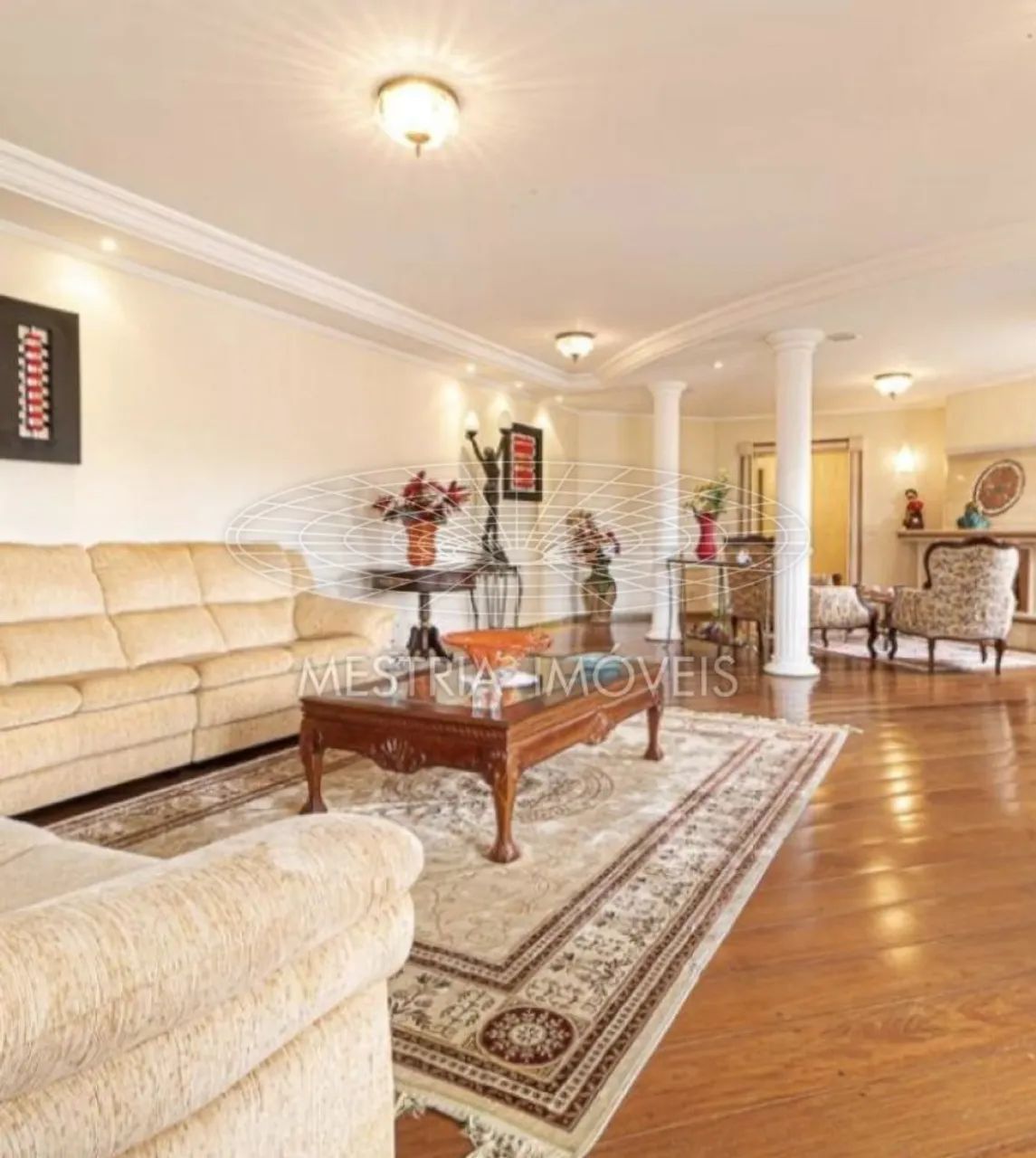 Bosque da Saúde | Apartamento com 568 m² e 5 vagas de garagem !!! - Foto 4