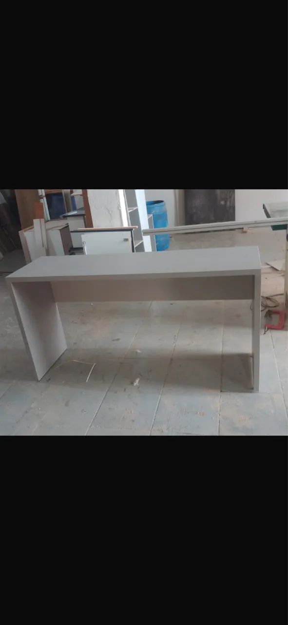 MESA GAMER