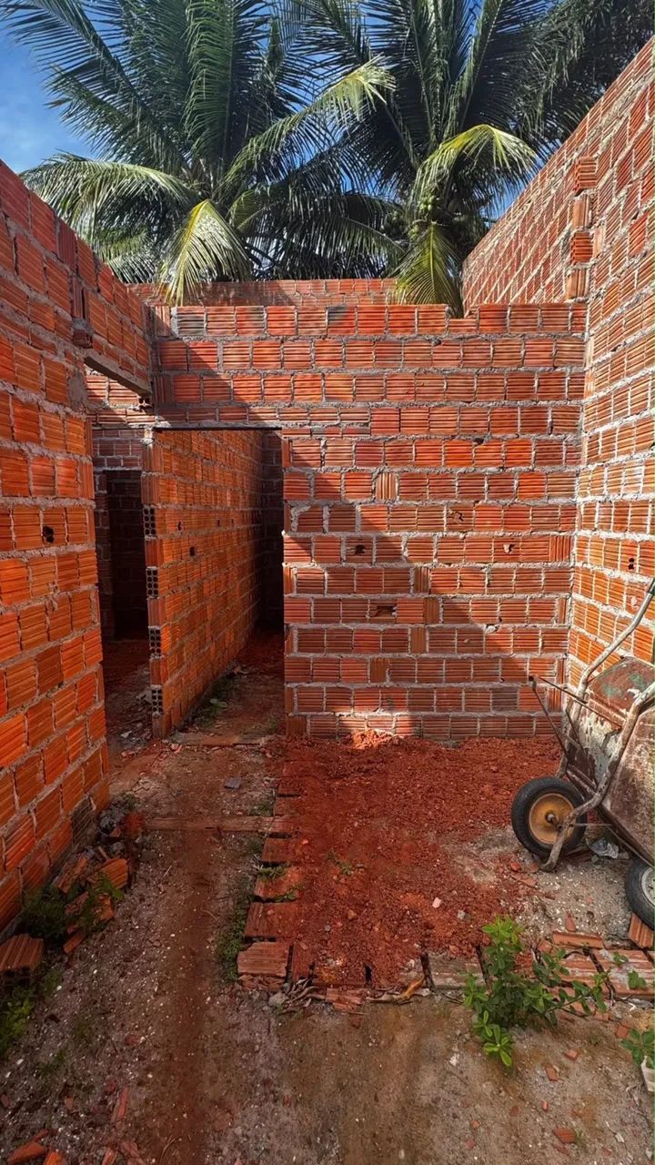 VENDO NO MIAÍ DE CIMA CORURIPE ALAGOAS - Foto 5