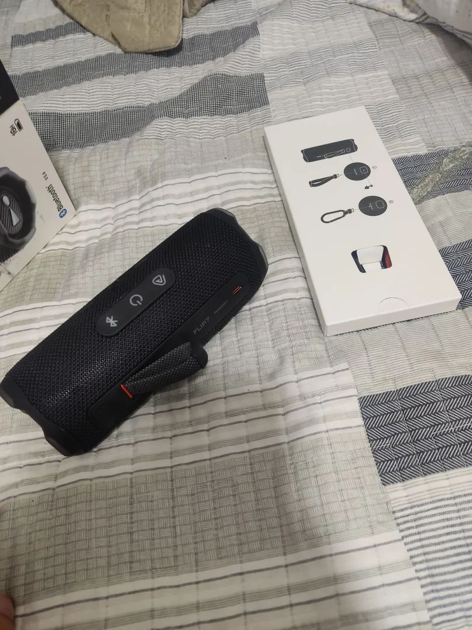 JBL Flip 7 - Foto 3