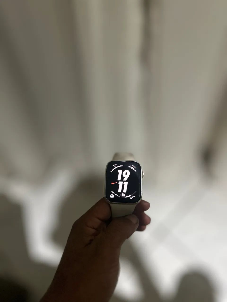 Apple Watch SE  - Foto 3