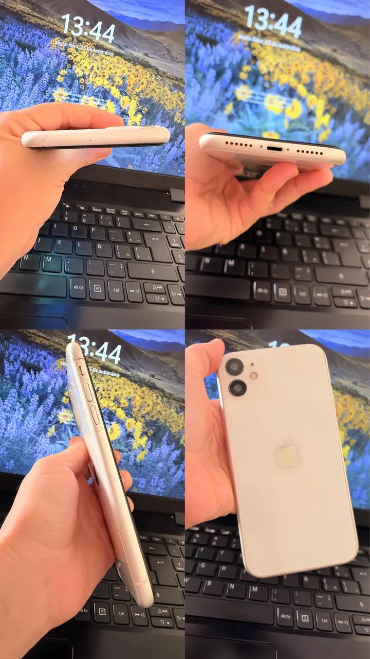 iPhone 11 - 64GB - Foto 4