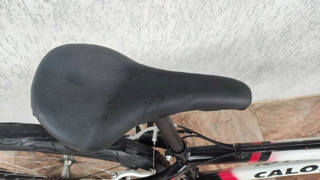 bicicleta aro 26 - Foto 5