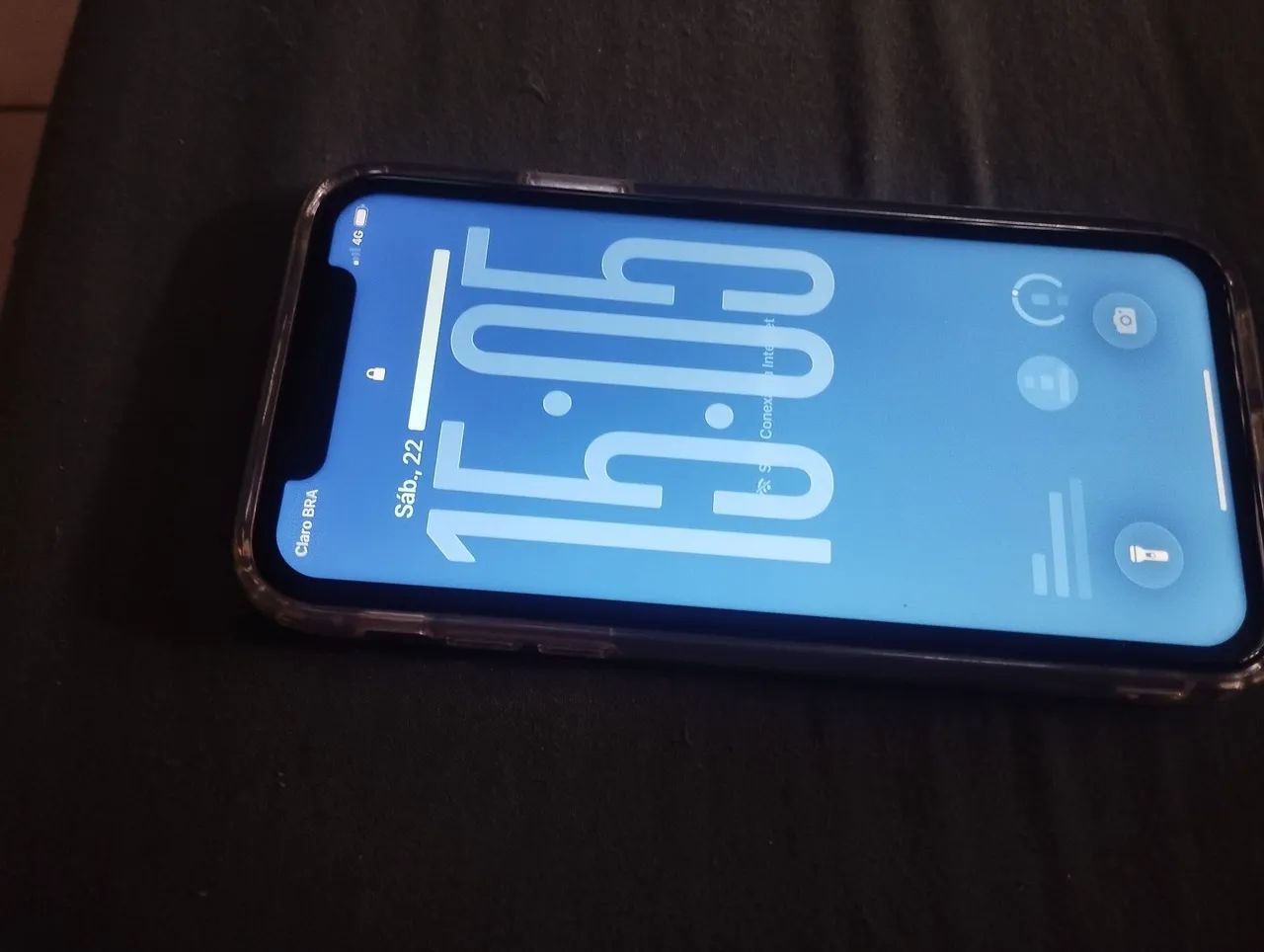 iPhone 11 excelente  - Foto 3