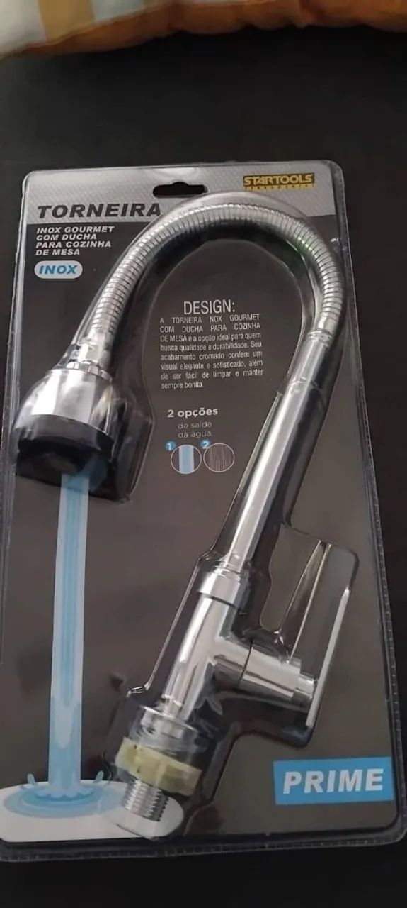 Kitchen Faucet