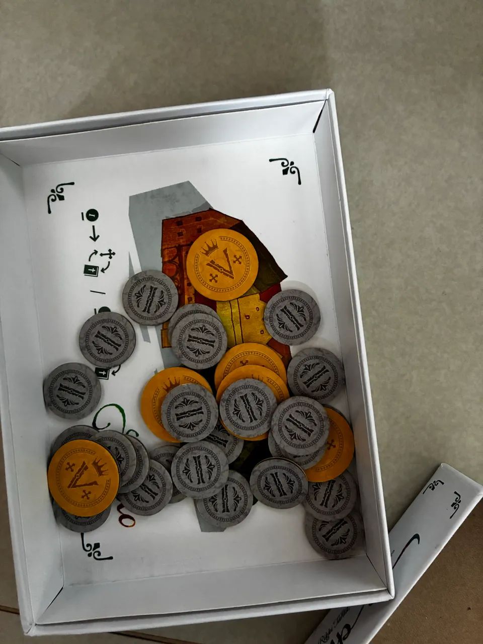 Coup - Card Game - Foto 2