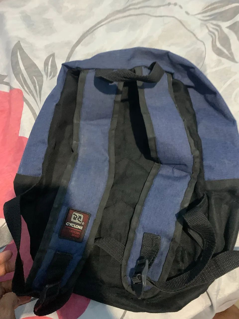 Mochila Cyclone original  - Foto 2