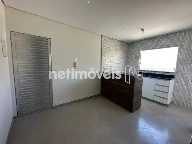 Venda Casa comercial Caiçaras Belo Horizonte - Foto 2