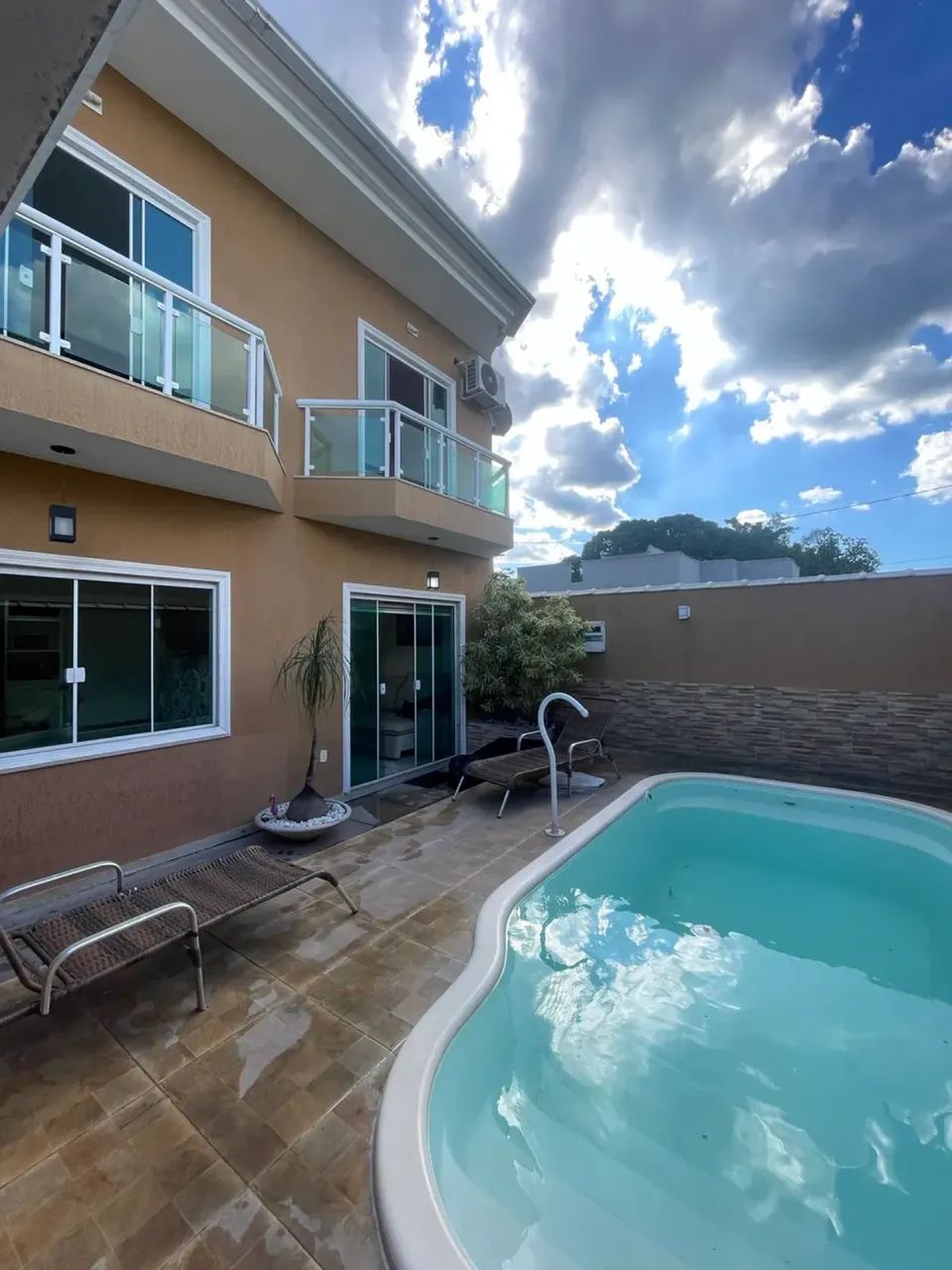 Casa a Venda em Manilha Itaboraí