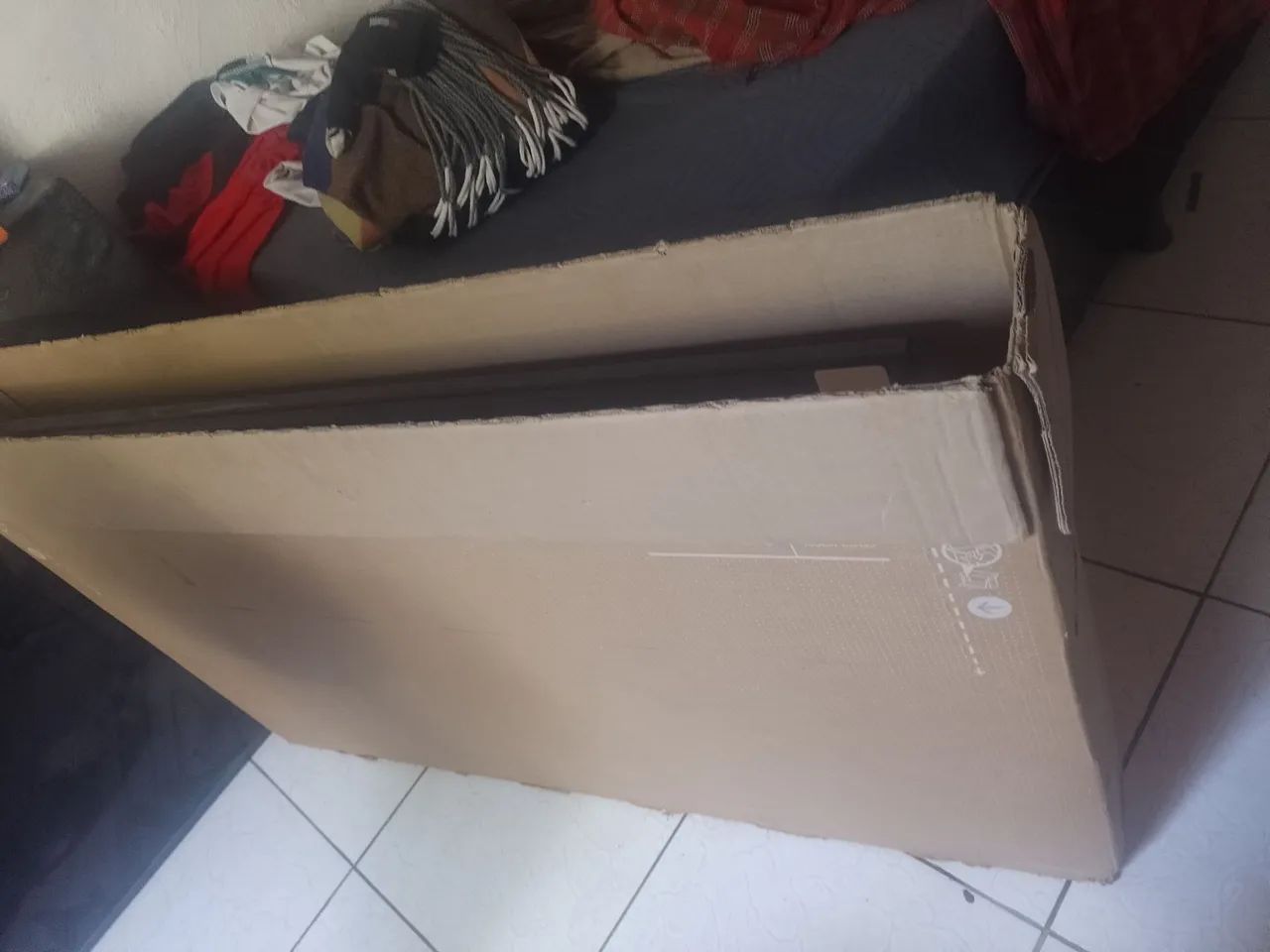 3 tvs 55 polegadas para retirar peças 