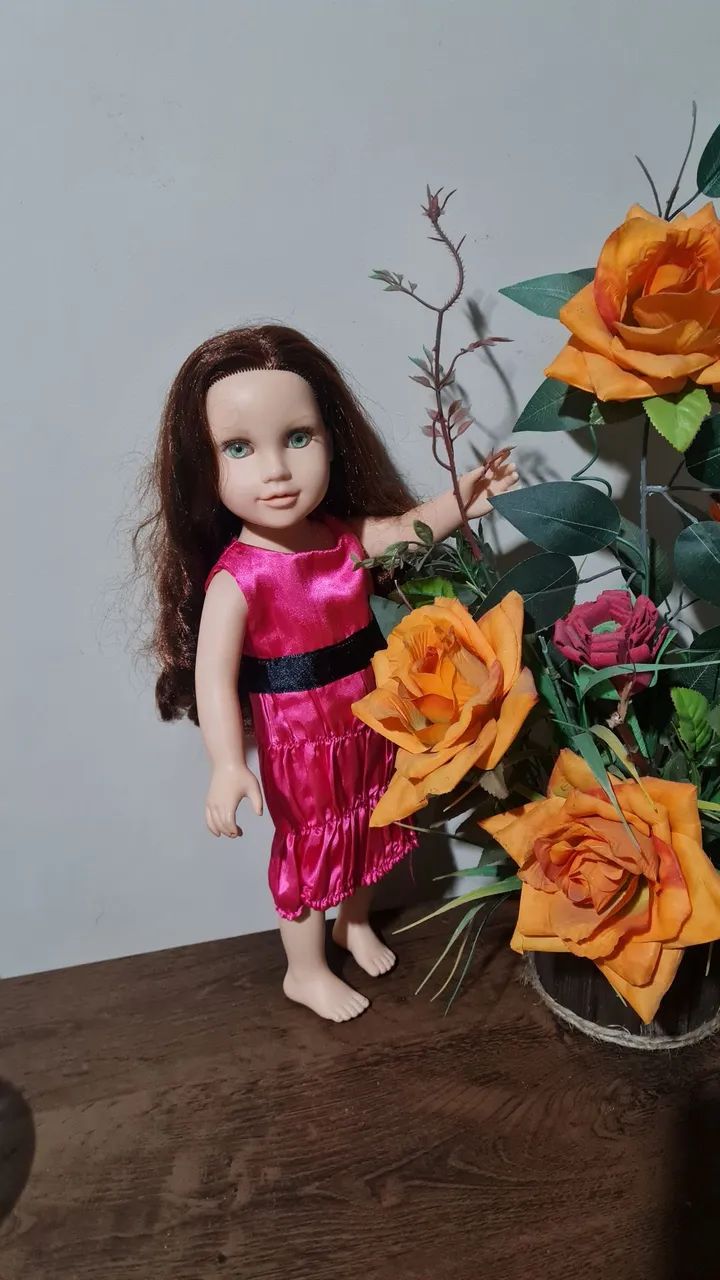 Boneca Journey Girls