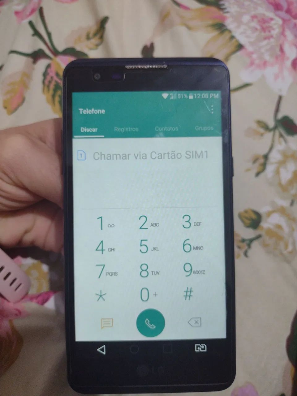 Celular LG X Power - Foto 3