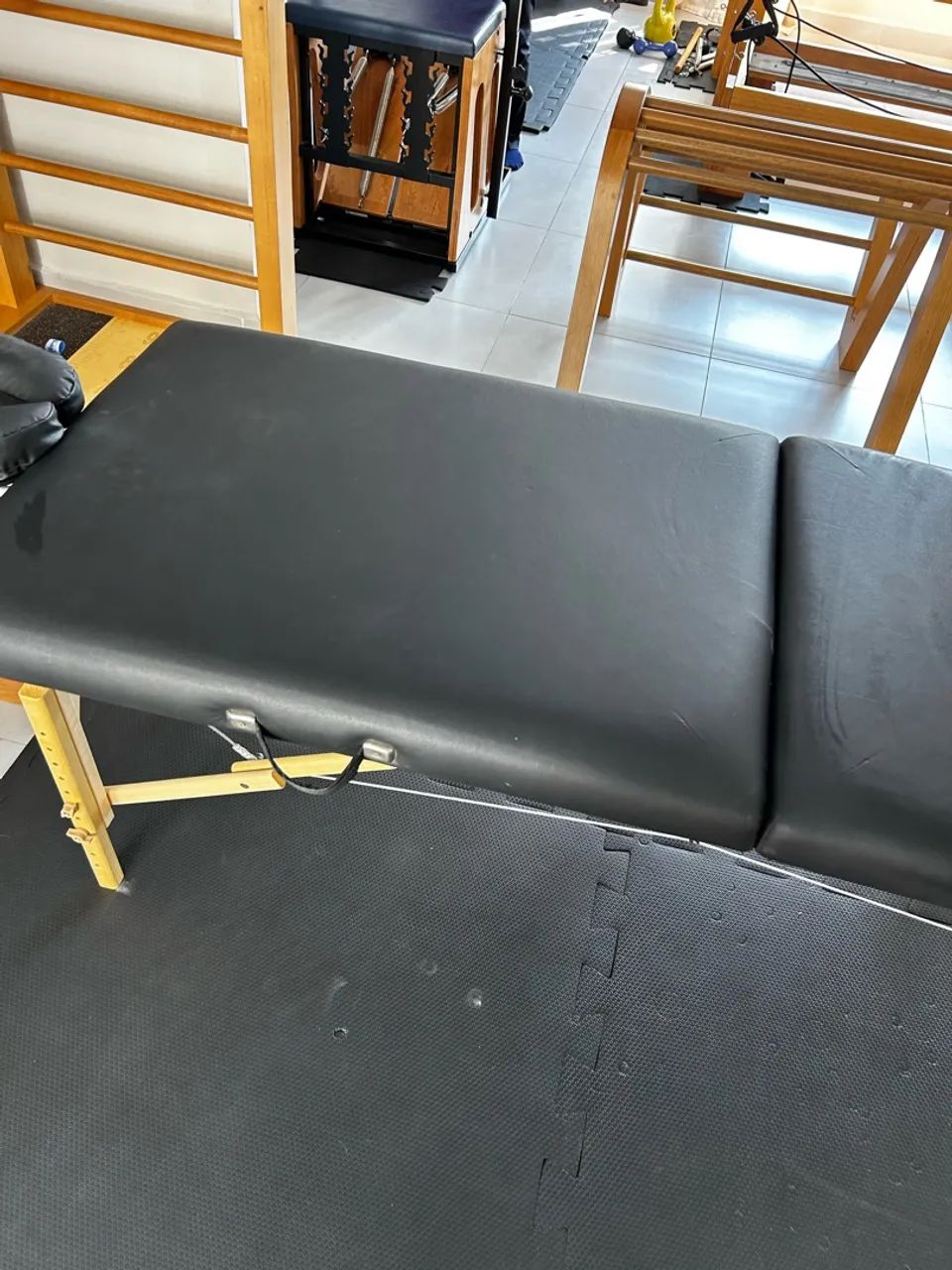Maca portátil Legno  - Foto 5