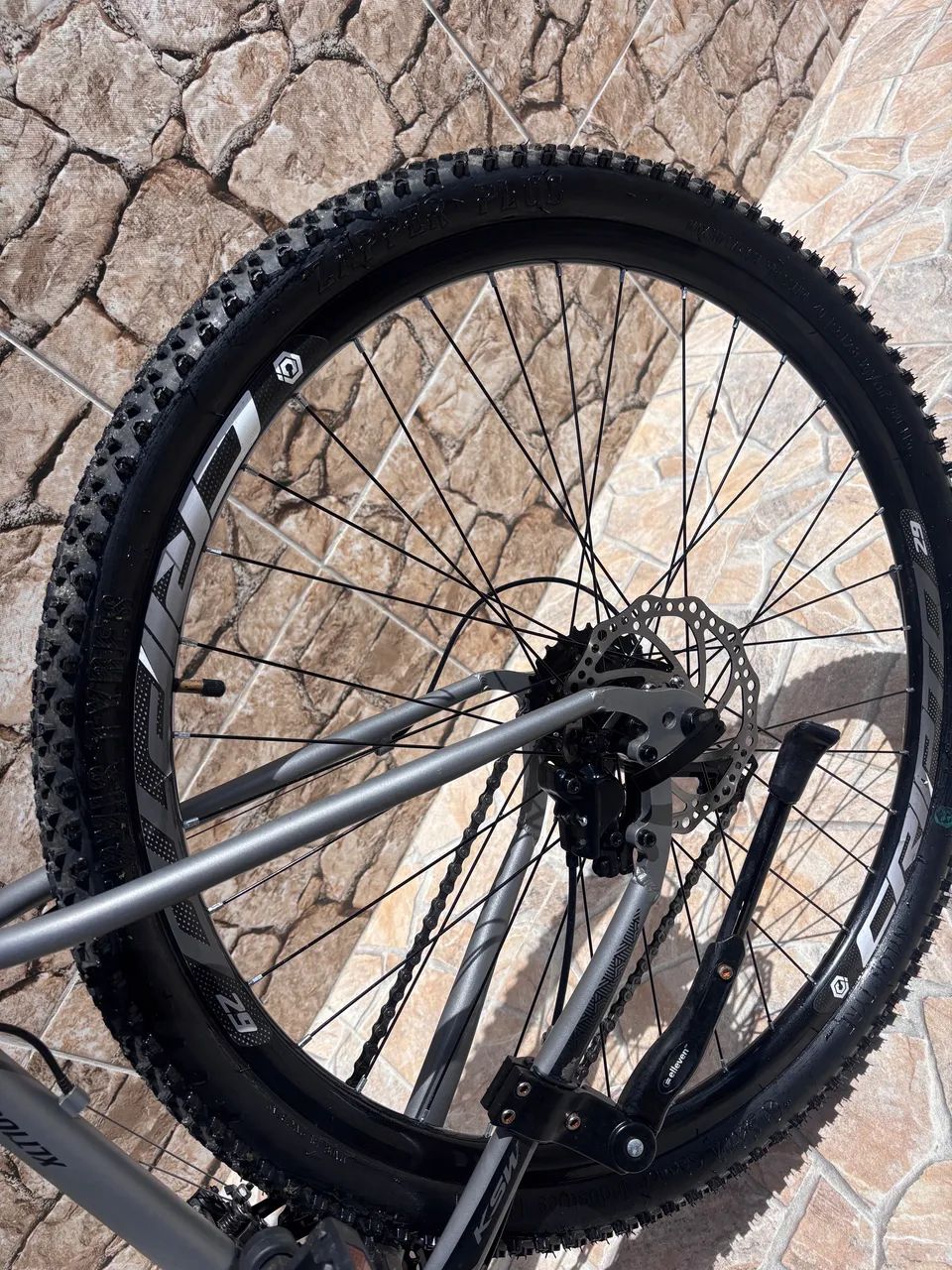 BIKE ARO 29 KSW - Foto 3