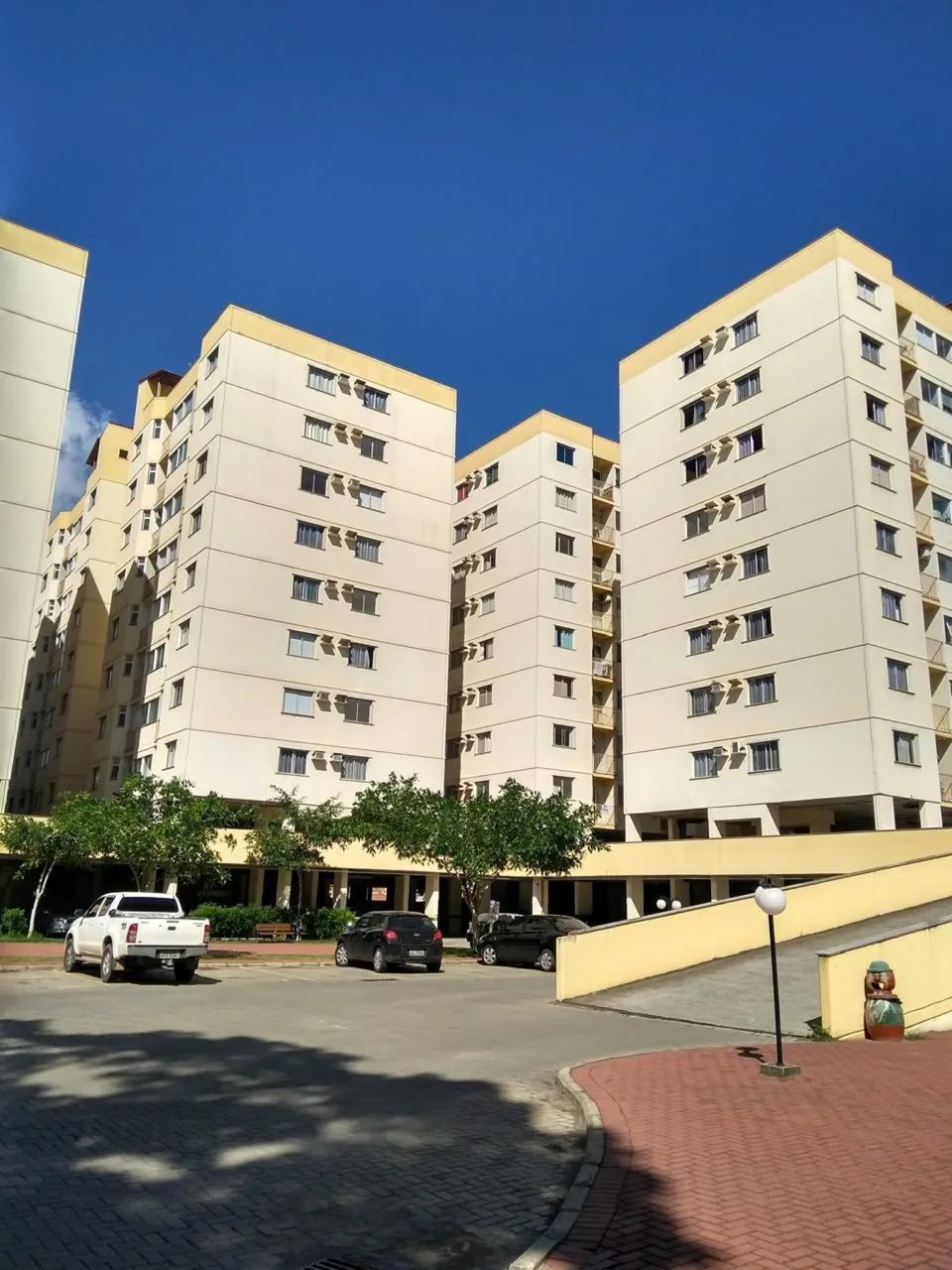 Vendo apartamento no edifício Flamboyant em Cachoeiro  - Foto 2