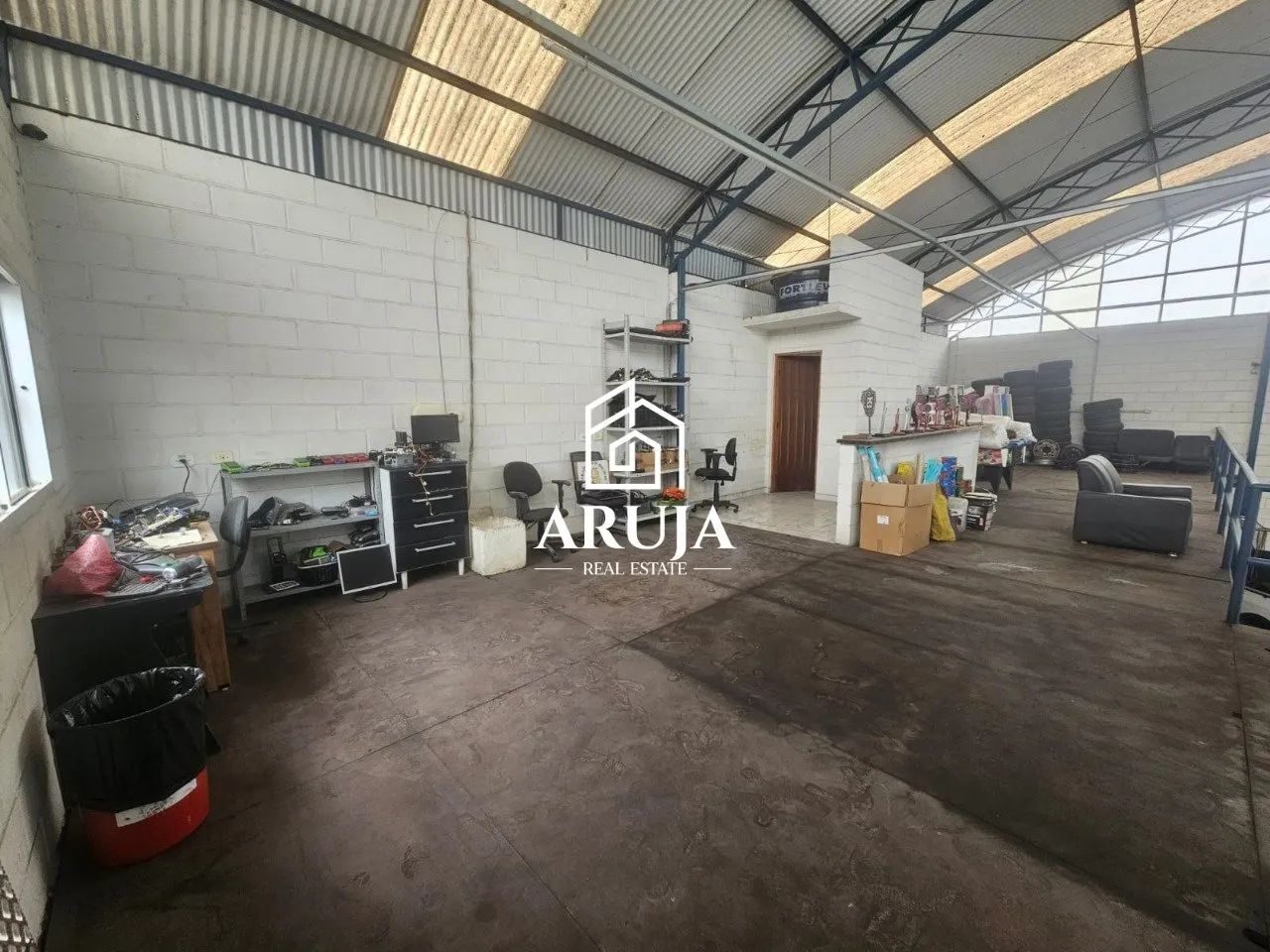 Galpão para Locação com 823m² - Foto 4