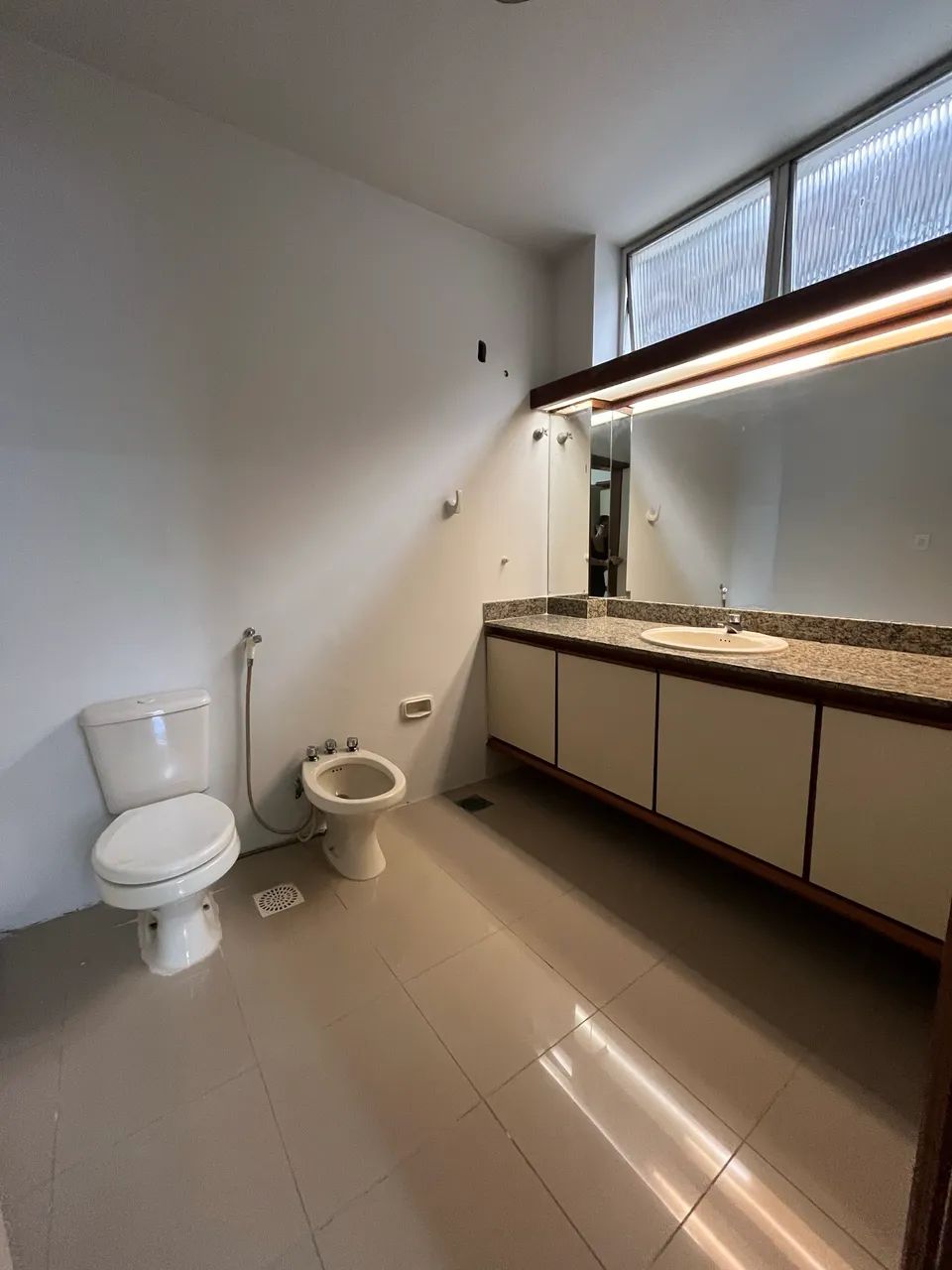 Casa  ampla. residência e comercial 4/4  Batista Campos - Foto 5