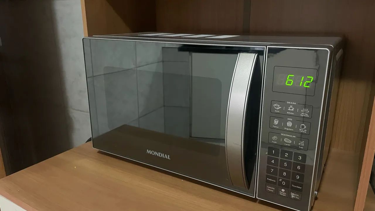 Microondas 