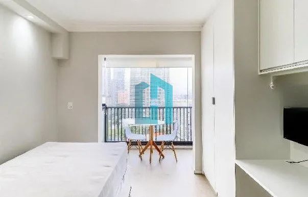 Studio para venda no Brooklin de 22m² - Foto 2